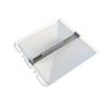 Jensen White RV Vent Hatch Lid Cover 14 x 14 inch - Image 2
